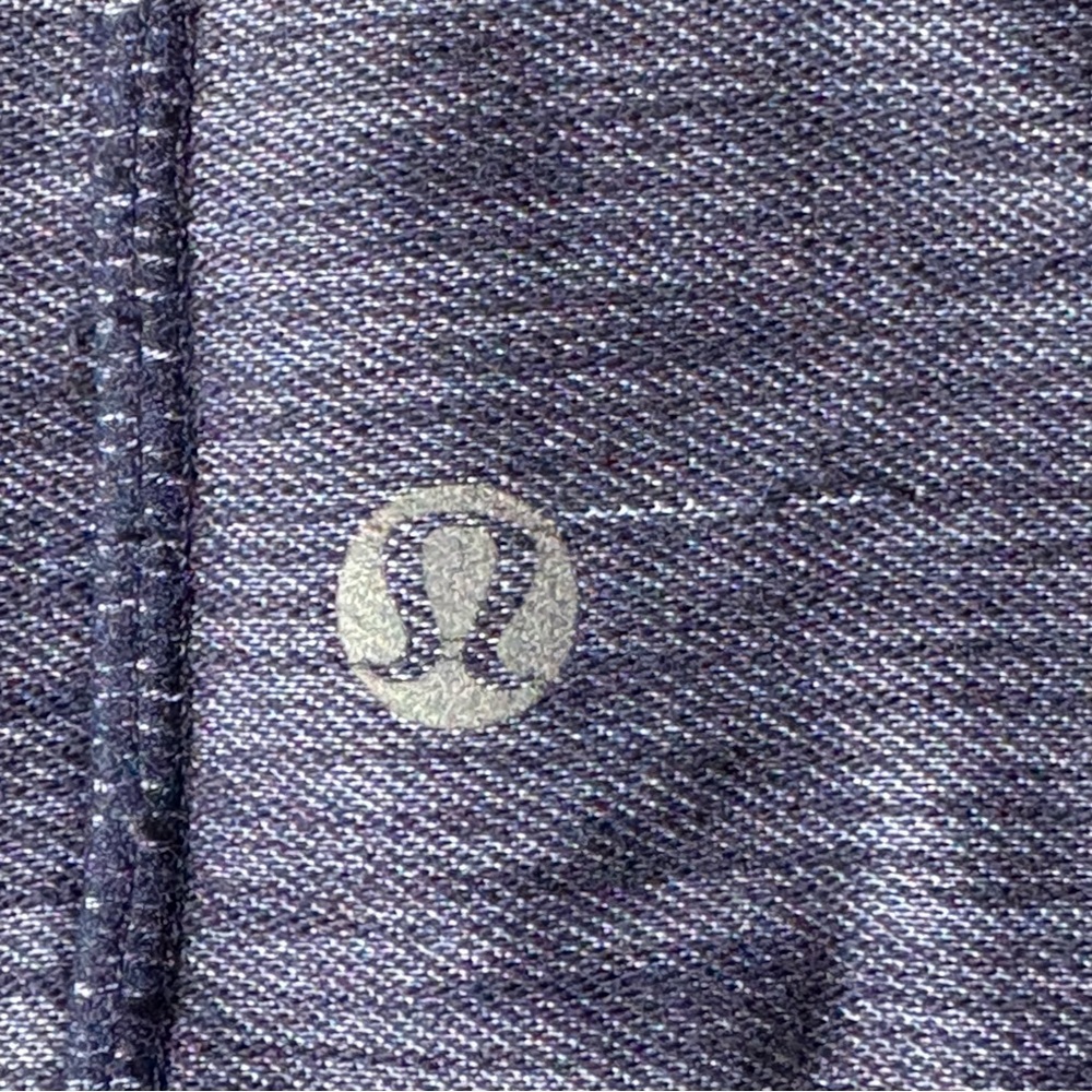 Lululemon Ride On Crop - Picture 7 of 8